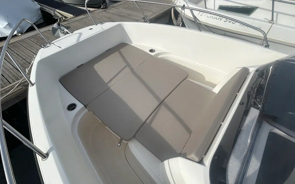 slider 4 Quicksilver Activ 675 Open