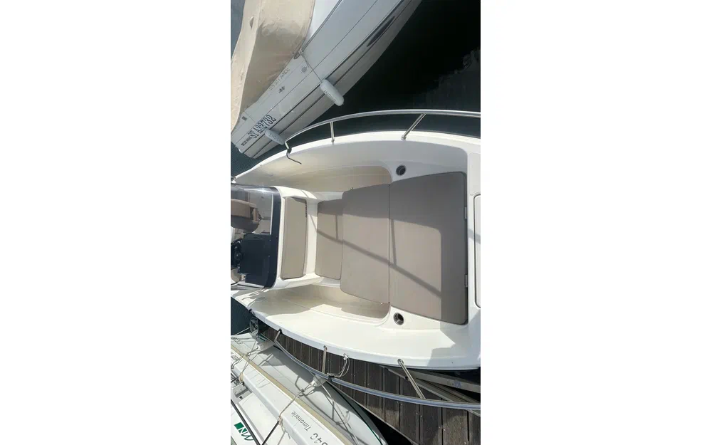 slider 5 Quicksilver Activ 675 Open