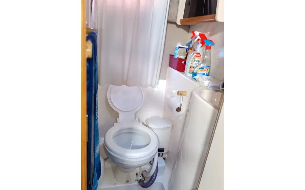 slider 10 Bayliner 2655 Ciera Sunbridge