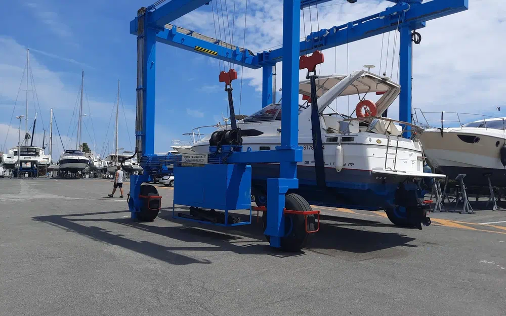 slider 20 Bayliner 2655 Ciera Sunbridge