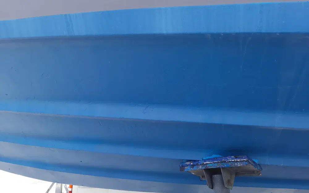 slider 22 Bayliner 2655 Ciera Sunbridge