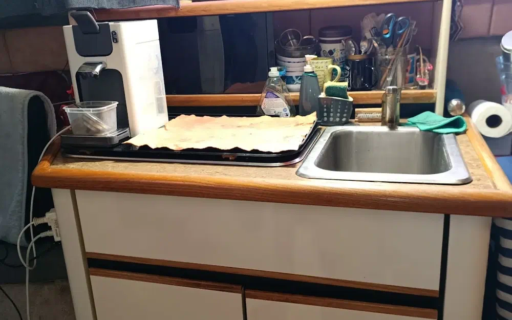 slider 7 Bayliner 2655 Ciera Sunbridge