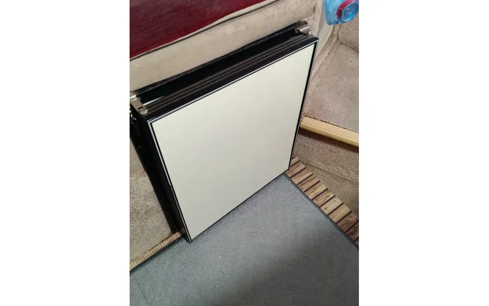 slider 8 Bayliner 2655 Ciera Sunbridge