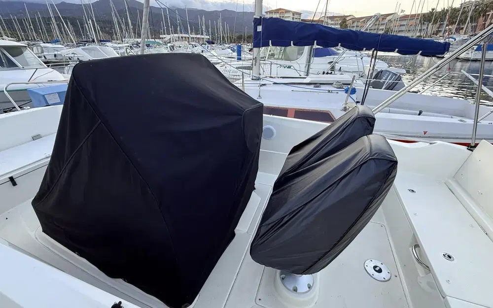 slider 14 Quicksilver Activ 675 Open