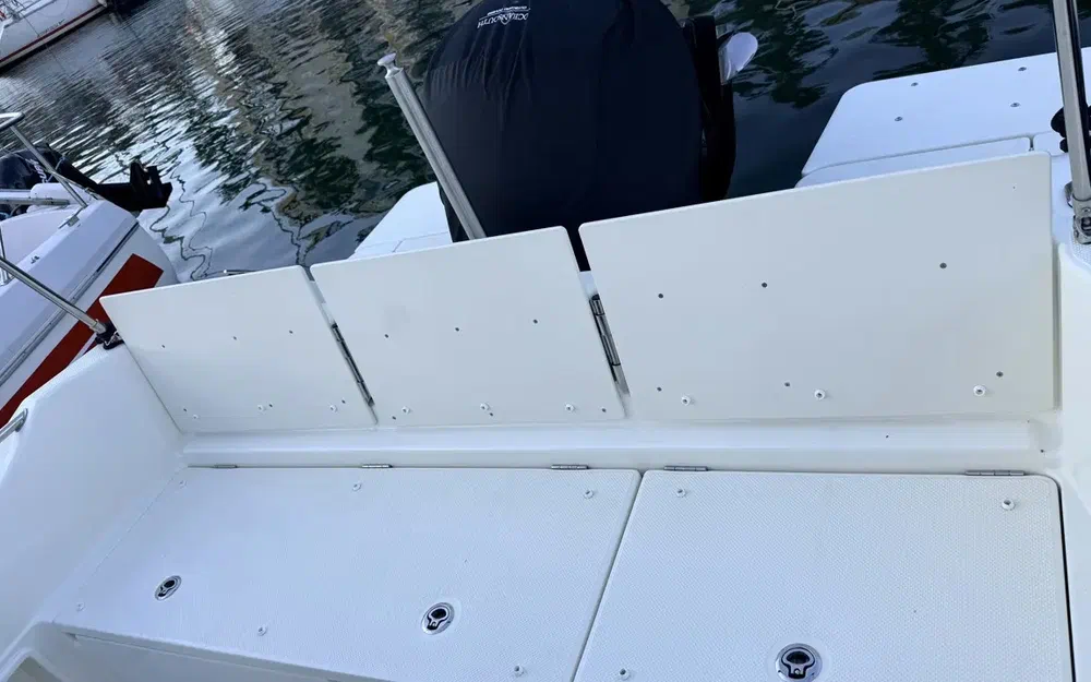 slider 15 Quicksilver Activ 675 Open