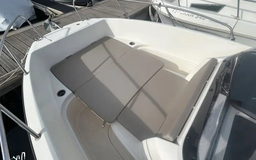 slider 19 Quicksilver Activ 675 Open