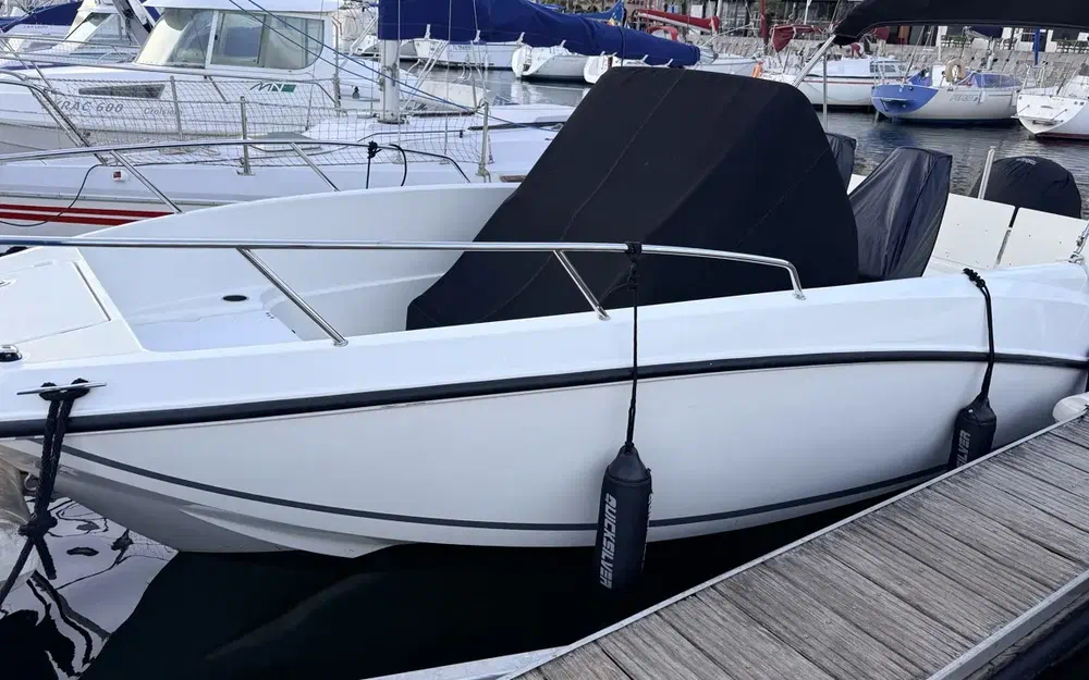 slider 2 Quicksilver Activ 675 Open