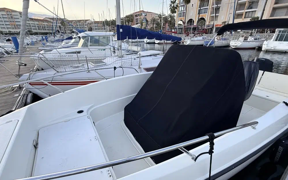 slider 3 Quicksilver Activ 675 Open