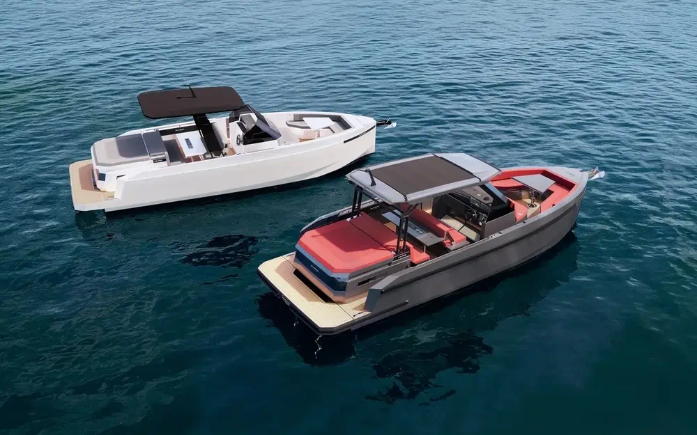 slider 9 De Antonio Yachts D29