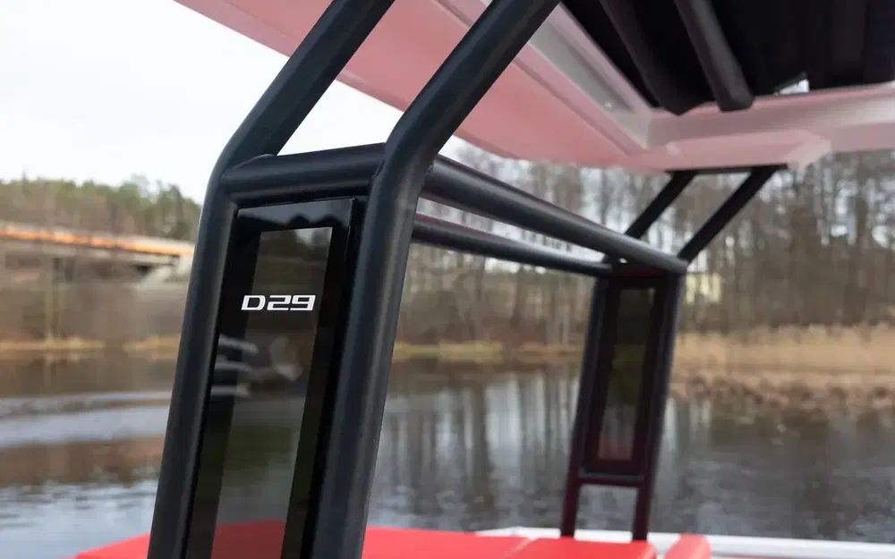 slider 3 De Antonio Yachts D29