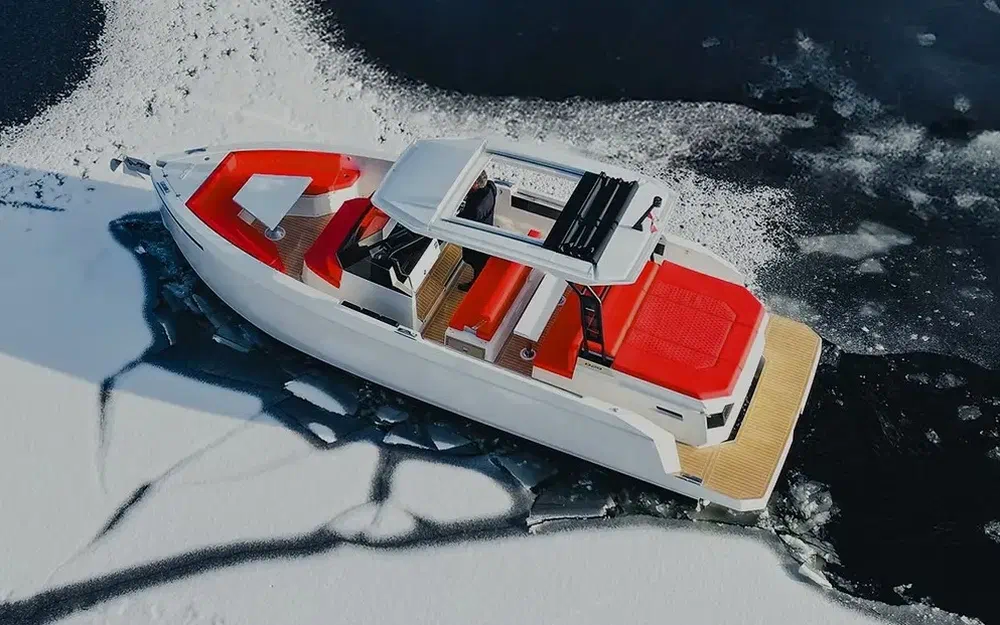 slider 5 De Antonio Yachts D29