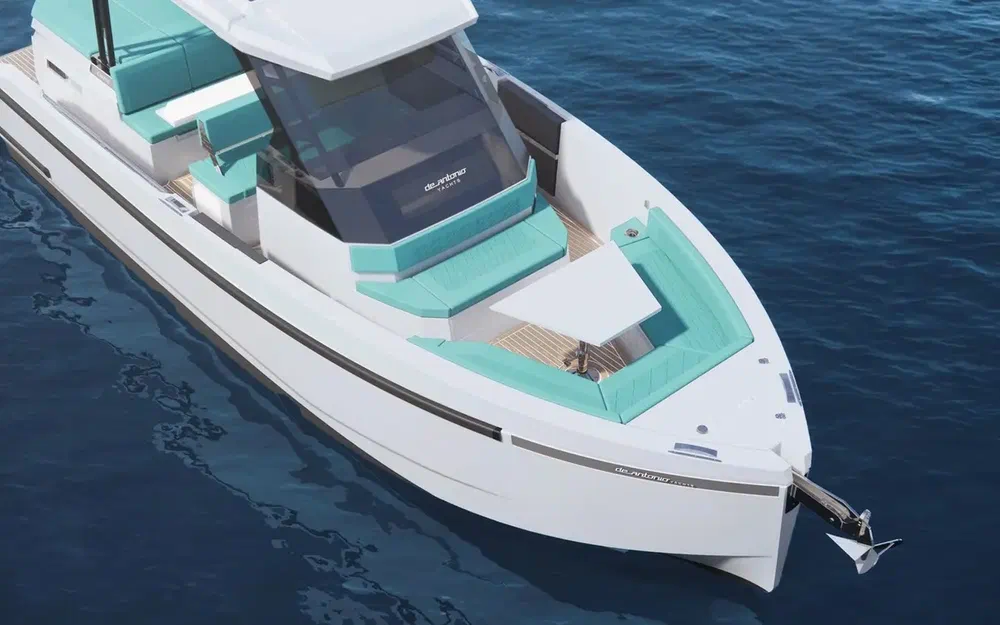 slider 6 De Antonio Yachts D29