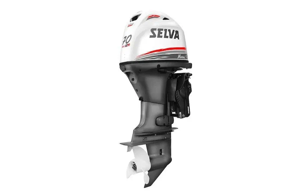 slider 0 Moteur neuf 2026 Selva 70 XSR 4 temps EFI