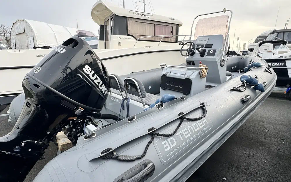 slider 0 3D Tender Patrol 650 PVC