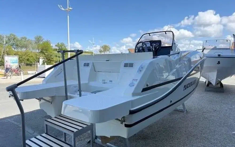 slider 4 Quicksilver Activ 555 Open