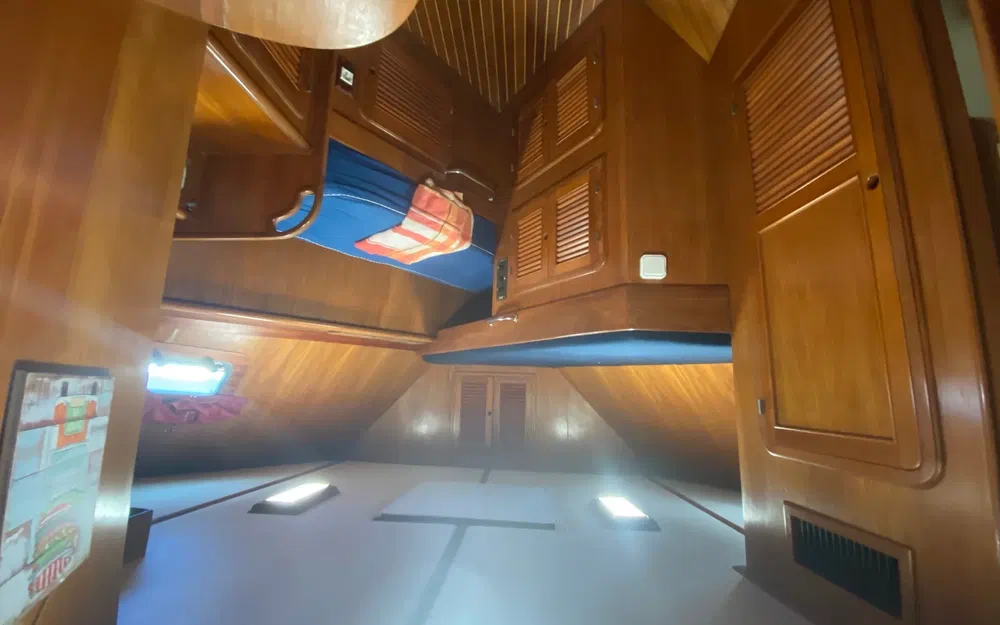 slider 18 Tarquin Trader 65