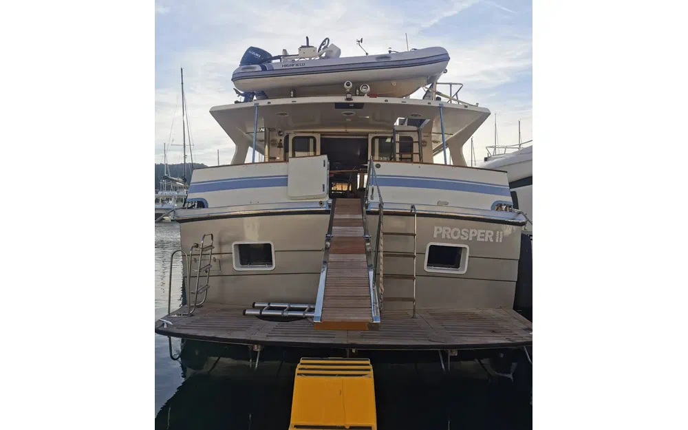 slider 2 Tarquin Trader 65