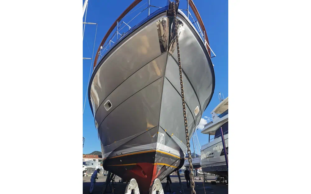 slider 3 Tarquin Trader 65