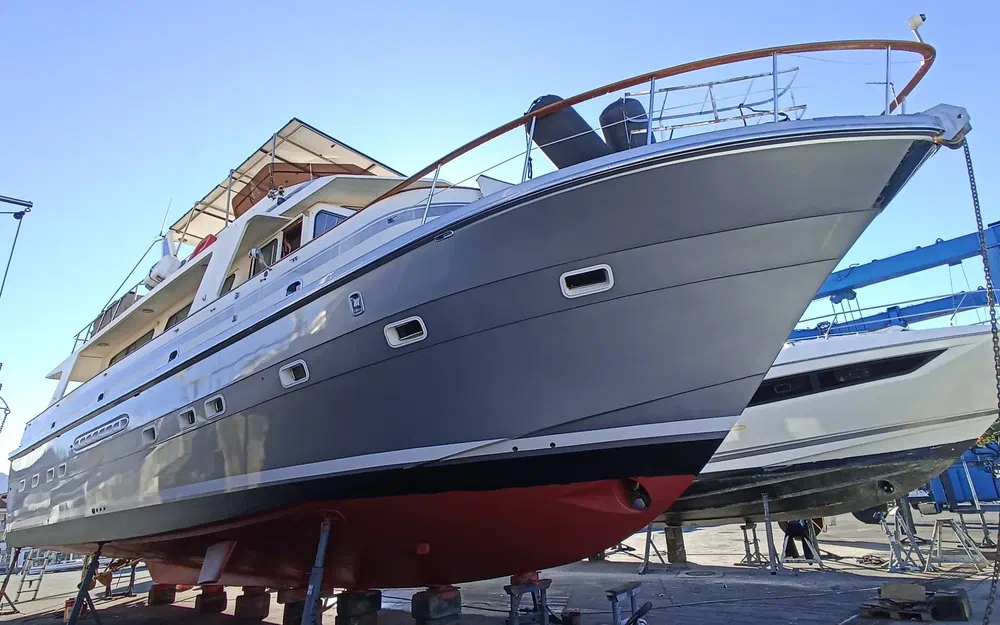 slider 4 Tarquin Trader 65