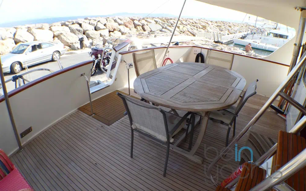 slider 7 Tarquin Trader 65