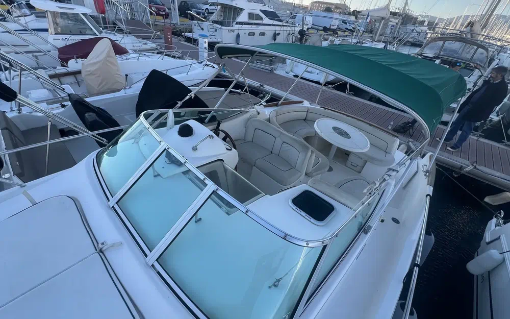 slider 9 Jeanneau Leader 805