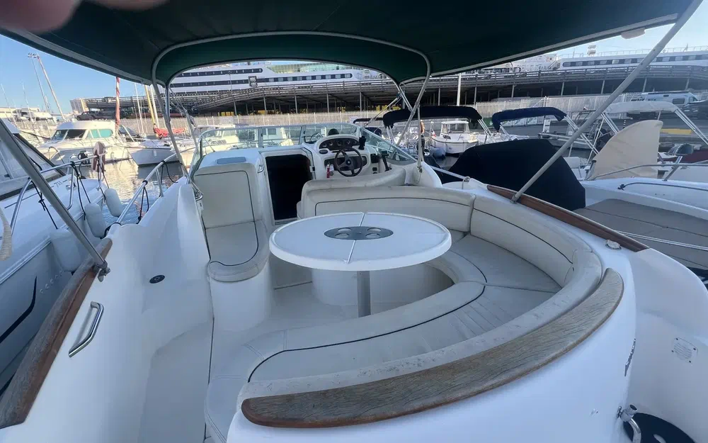 slider 1 Jeanneau Leader 805