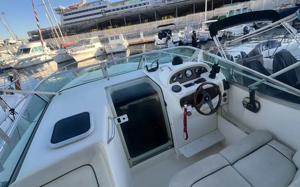 slider 2 Jeanneau Leader 805