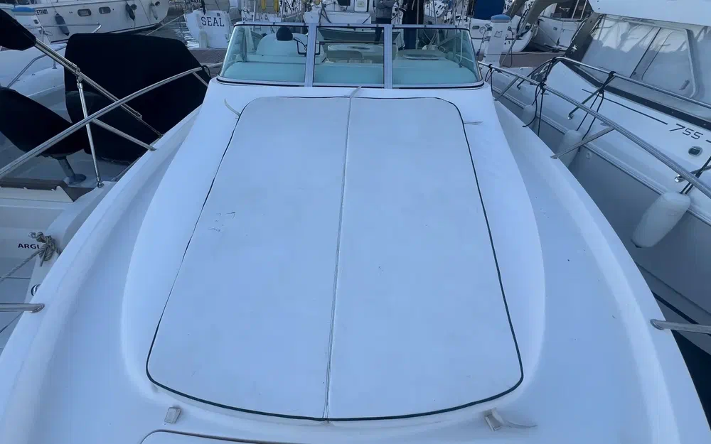 slider 3 Jeanneau Leader 805