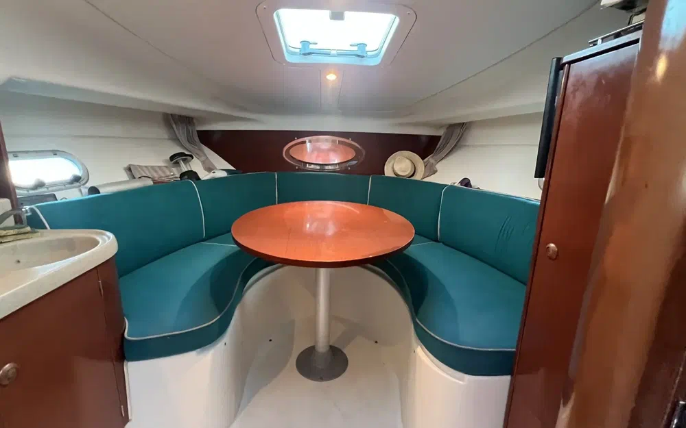 slider 4 Jeanneau Leader 805