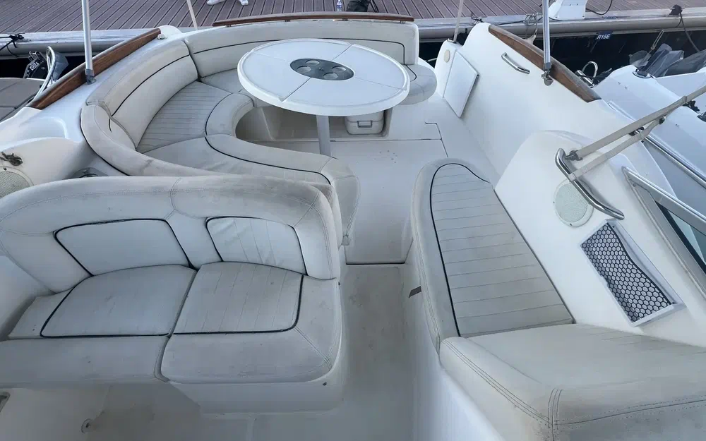 slider 7 Jeanneau Leader 805