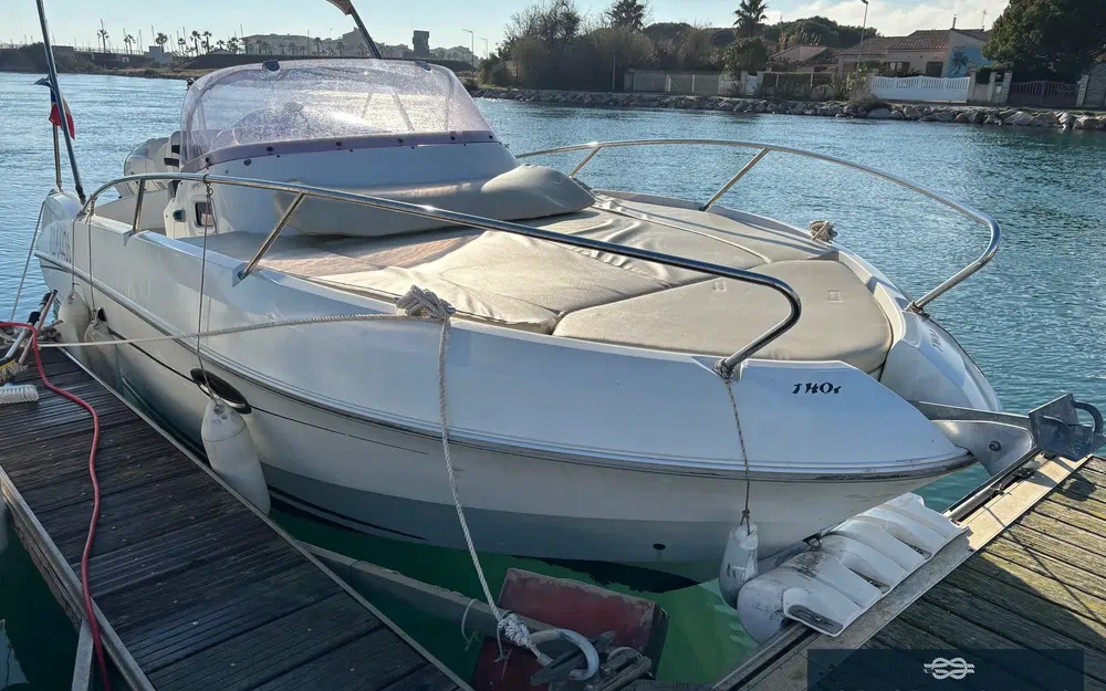 slider 0 Beneteau Flyer 750 Sun Deck