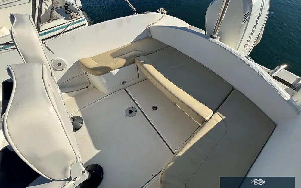 slider 10 Beneteau Flyer 750 Sun Deck