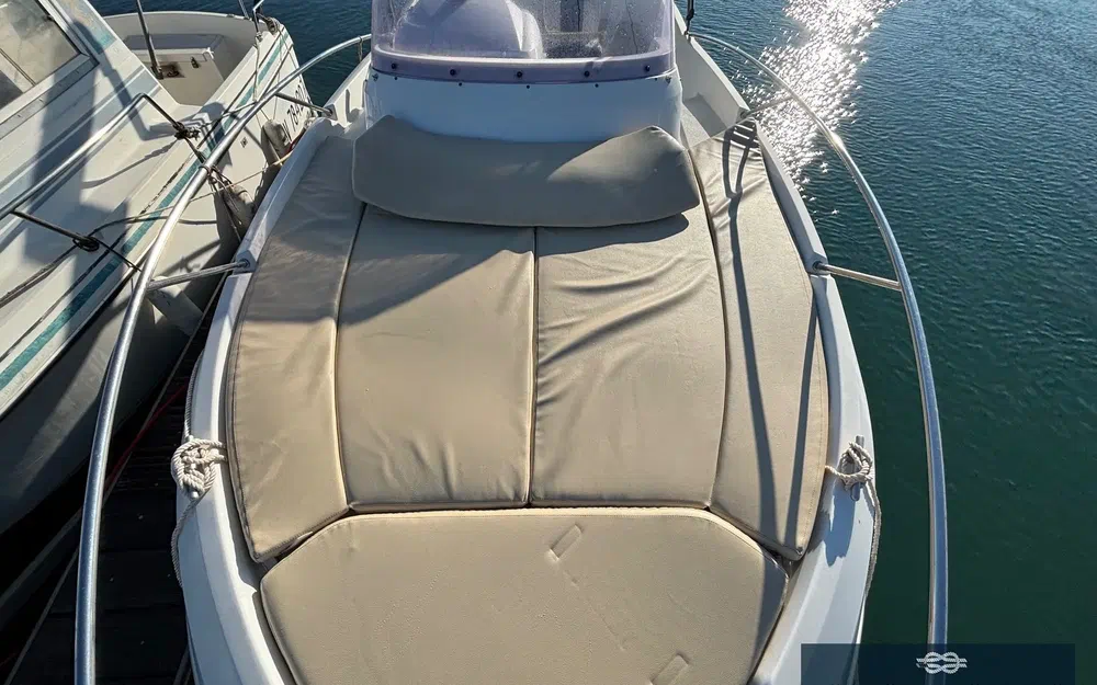 slider 13 Beneteau Flyer 750 Sun Deck