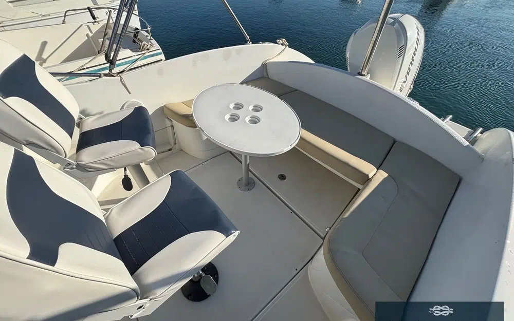 slider 16 Beneteau Flyer 750 Sun Deck