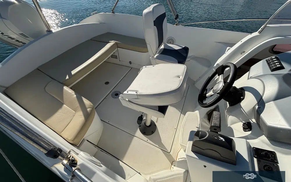 slider 18 Beneteau Flyer 750 Sun Deck