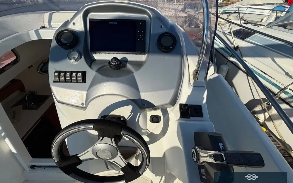 slider 20 Beneteau Flyer 750 Sun Deck