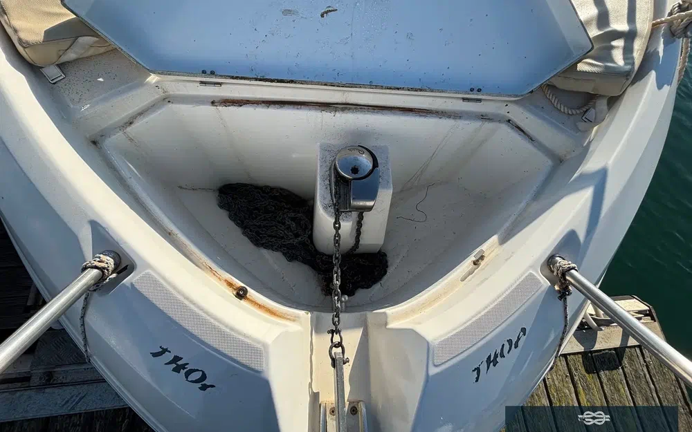 slider 22 Beneteau Flyer 750 Sun Deck