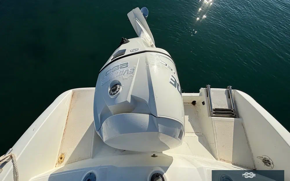 slider 23 Beneteau Flyer 750 Sun Deck