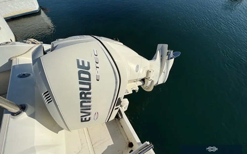 slider 24 Beneteau Flyer 750 Sun Deck