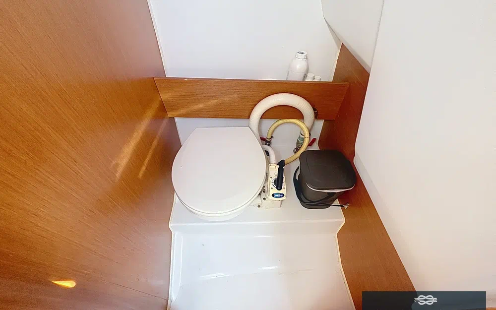 slider 7 Beneteau Flyer 750 Sun Deck