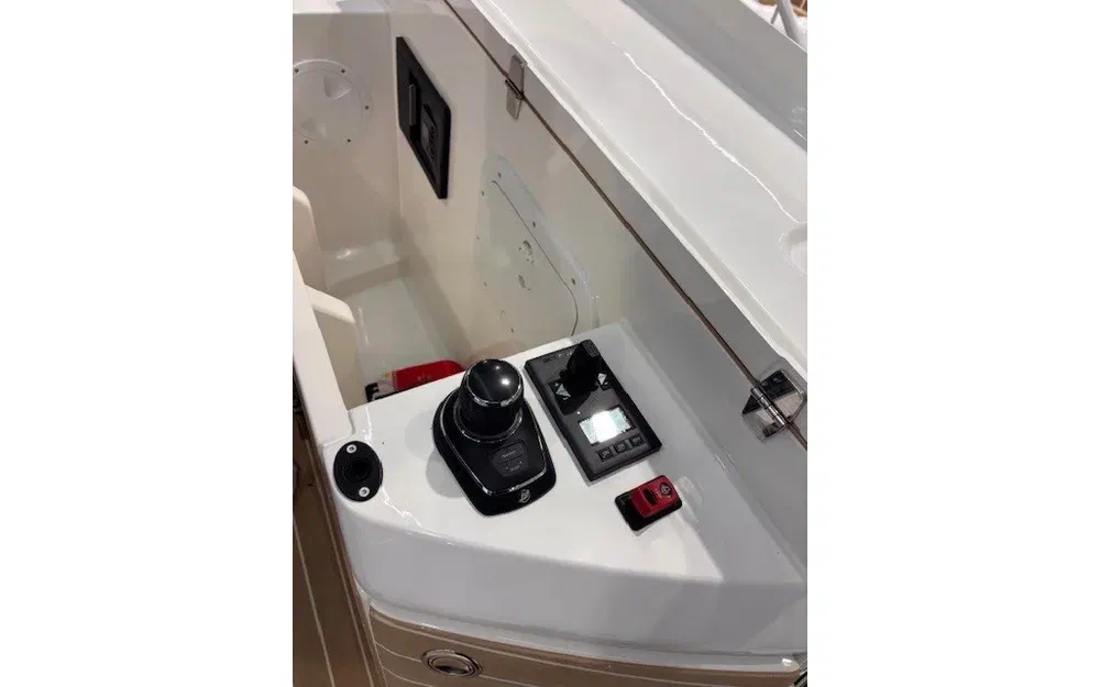 slider 9 Saxdor 460 GTC