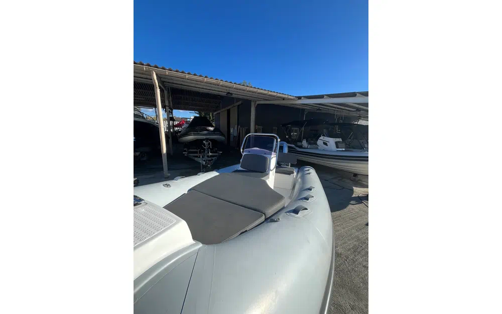 slider 12 Grand Silver Line S 470 Nl