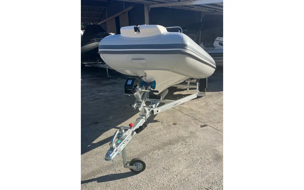 slider 13 Grand Silver Line S 470 Nl