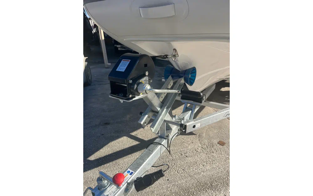 slider 14 Grand Silver Line S 470 Nl