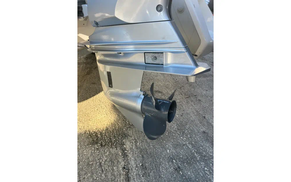 slider 16 Grand Silver Line S 470 Nl