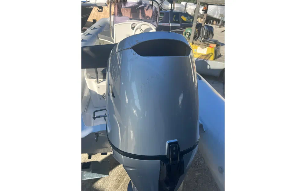 slider 17 Grand Silver Line S 470 Nl