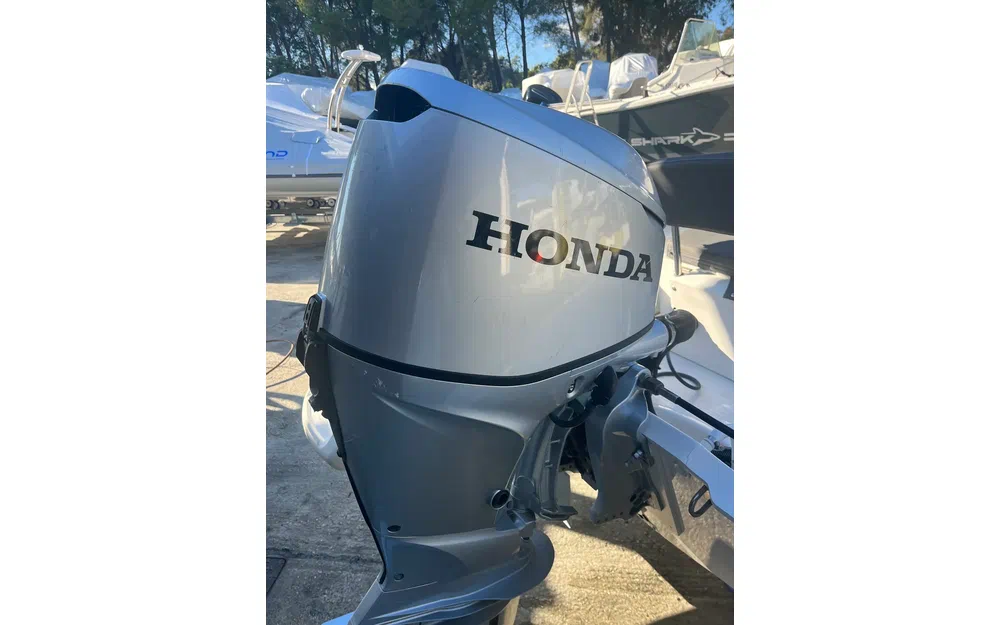 slider 18 Grand Silver Line S 470 Nl