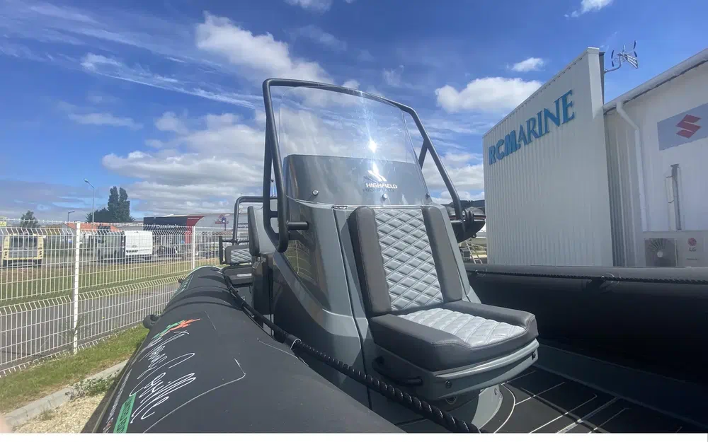 slider 13 Highfield Patrol 660