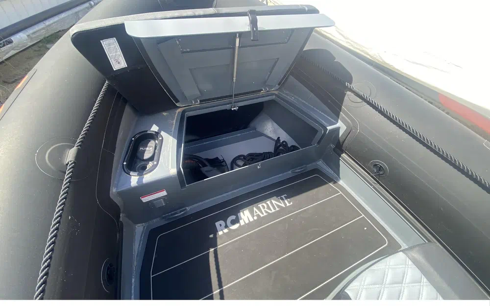 slider 15 Highfield Patrol 660