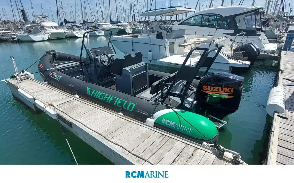 slider 1 Highfield Patrol 660